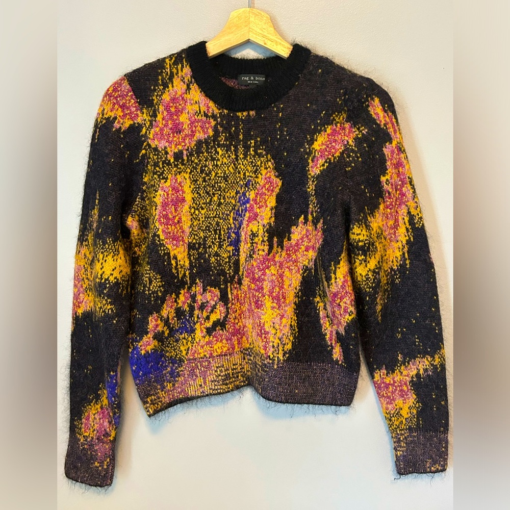 Rag and bone sweater